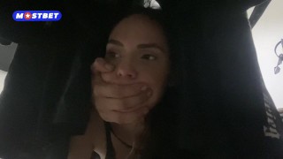 POV no seas como CARLOS, aprovecho que estaba caliente atorada para follarme !