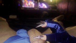 EDGING CHALLENGE! DAY 1!