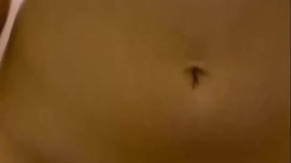 Sophie Petite flaquita mexicana monta mi verga squirtea y se va