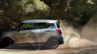 Premium Preview - Downhill Rush – Intense Pedal Pumping and Brake Failure Action!