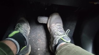 Premium Preview - Downhill Rush – Intense Pedal Pumping and Brake Failure Action!