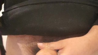 How to wash your penis