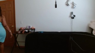 You LIKE Wearing PANTIES