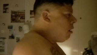 Así culiamos los machos Alfas