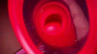 Homemade morning orgasm hairy pussy and orgasm how beautiful😈