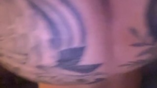 Anal play