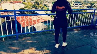 😈 SEX FOR MONEY Sexy Colombian Big Ass - She Has The Perfect BIGGEST ASS😈