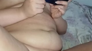 my pussy all drooling on his having multiple orgasms watching porn,I want multiple cocks🍆🍑💦🍆🍌🍑