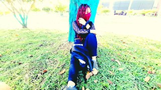 😈 Sexy Colombian Big Ass - Has The Perfect BIGGEST ASS😈