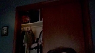 Young Petite Asian gets her pussy pounded