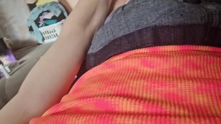 Richie Northants solo