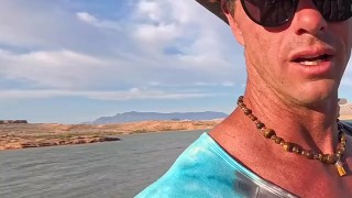 Thonging and Fucking on a Windy Day.