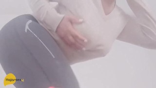 كلون عافية غتشعل فيه بالسخونية و زملة لي فيا