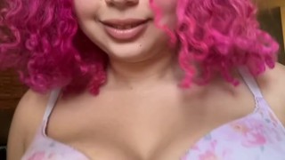 Chubby Fat BBW Girl