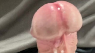 ジーパンからこんにちは！3児の父の射精ルーティン