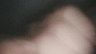 دخل راجلها لدار و انا تنحويها خباتني تحت ناموسية قبل منجيبو و انا نكملها تكفات 🥵🔥moroccan big dick