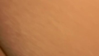 I Got Creampied by my Stepmom s Brother in her bed