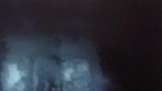 My rubber ass anal
