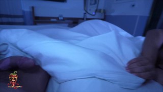 Wife Reminds To Keep It In My Pants. Don’t Have To Tell Your Wife ~ Kymber Leigh ~ Esperanza Gomez