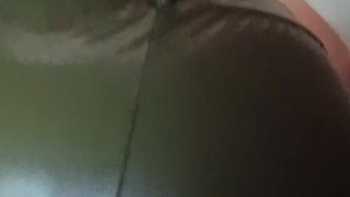 Vinyl Green anal