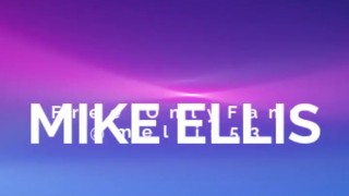 BUSHY OTTER JERKS OFF ON COUCH