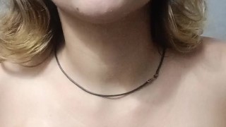 Slime Fetish - Tatty Rios