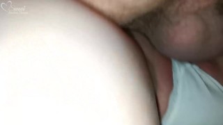 FUCK Virgin Teenage Pussy Close Up - Her first Porn