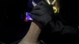 EDGING CHALLENGE! DAY 2!