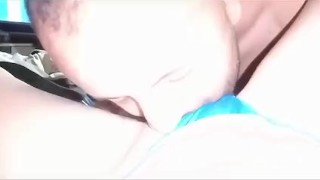 برای تولد همسرم یک آلت تناسلی برقی به او دادم و او با آن رابطه جنسی داشت😁🇮🇷🔥