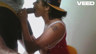 COSPLAY GAMER GIRL BIGGEST DICK BLOWJOB FACIAL