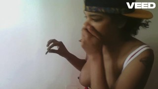 COSPLAY GAMER GIRL BIGGEST DICK BLOWJOB FACIAL