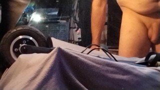 gros dildo 12 pouce