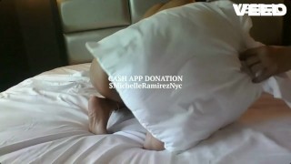 LAS VEGAS HOTEL STRIPPER PARTY DOOR OPEN ORGY