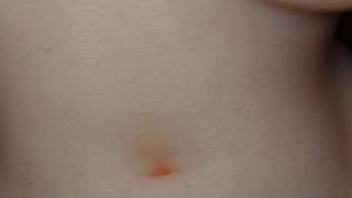 Very tight pussy taste like anal