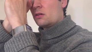 Morse code with my asshole 🫡
