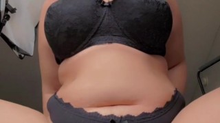 Chubby Fat BBW Girl