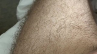 Pulsing throbbing COCK | PRiCE Douglas