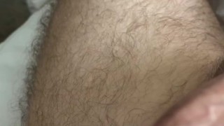 This hard COCK is pulsing and throbbing | price douglas
