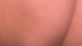 Pov: Fucking Doggystyle