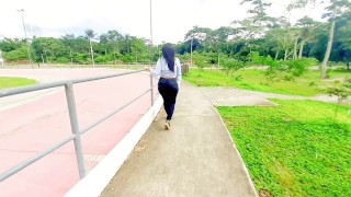 😈Sexy Colombian Big Ass - She Has The Perfect BIGGEST ASS😈