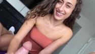 Trying Anal With Teen Step Sister ~ Scarlett Page ~ Household Fantasy ~ Scott Stark