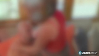 Andi's a mom, and she's fucking JMac