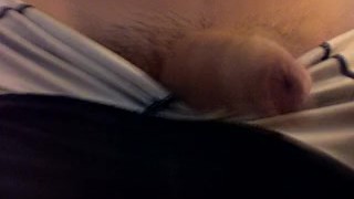 Randy after work out