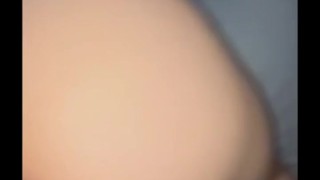 Nympho Nurse Fucks Doctor & Gets Filled💦