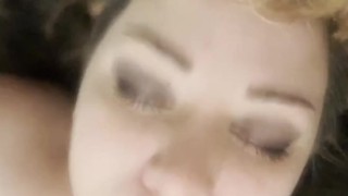 POV | missionary | BBW | MILF | intimate