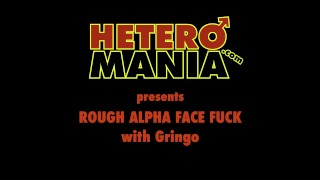 Turkish Straight Stud Fucks A Gay Guy In His Mouth Hard And Cums Deep Inside