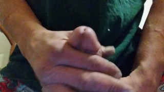 Cumming on my camera ;)