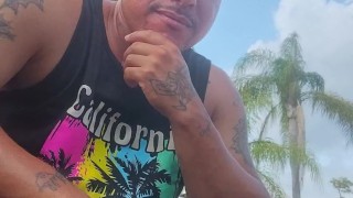 Hot Latino Guy Cumshot Compilation