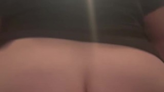 Thick Mami Banned in McDonald’s Masturbating Again