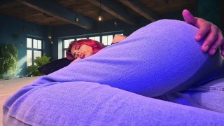 i pissed my jean when i fell reset